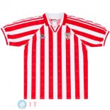 Retro Maglia Athletic Bilbao Prima 1995/1997