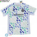 Thailandia Maglia Inter Milan Fourth Giocatori 2024/2025