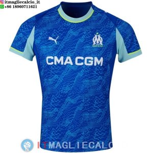 Thailandia Maglia Marseille Terza 2025/2026
