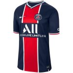 Thailandia Maglia Paris Saint Germain Prima 2020/2021