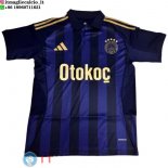 Thailandia Maglia Fenerbahce Terza 2025/2026