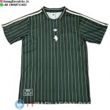 Thailandia Maglia Juventus Speciale 2025/2026 Verde