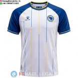 Thailandia Maglia Bosnia Erzegovina Seconda 2026 Thailandia Maglia Bosnia Erzegovina Seconda 2026