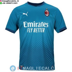 Retro Maglia AC Milan Terza 2020/2021