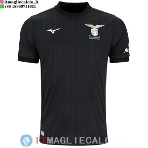 Thailandia Maglia Lazio Speciale 2023/2024 Nero