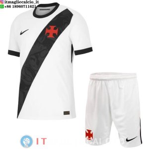 Maglia Seconda Set Completo Uomo Vasco da Gama 2026/2027