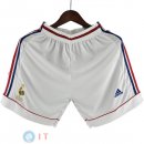 Pantaloni Retro Maglia Francia Prima 1998