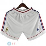 Pantaloni Retro Maglia Francia Prima 1998