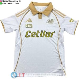 Thailandia Maglia Pisa Terza 2025/2026