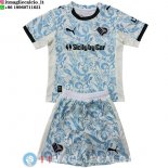 Maglia Terza Set Completo Uomo Palermo 2025/2026