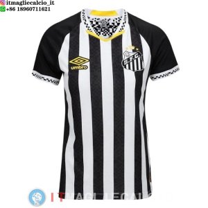 Maglia Donne Santos Seconda 2025/2026