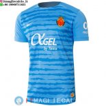 Thailandia Maglia RCD Mallorca Terza 2024/2025