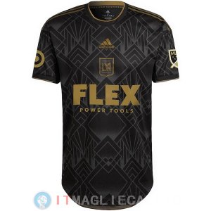 Thailandia Maglia LAFC Prima Giocatori 2022/2023