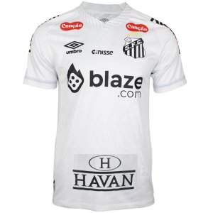 Thailandia Maglia Santos FC Prima 2024/2025