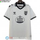 Thailandia Maglia Celta De Vigo Speciale 2025/2026 Bianco