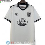 Thailandia Maglia Celta De Vigo Speciale 2025/2026 Bianco