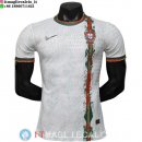 Maglia portogallo Speciale Giocatori 2026 Bianco Rosso
