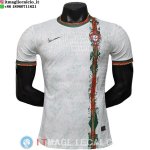 Maglia portogallo Speciale Giocatori 2026 Bianco Rosso Maglia portogallo Speciale Giocatori 2026 Bianco Rosso