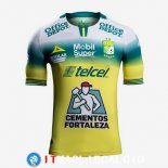 Thailandia Maglia Leon Seconda 2019/2020