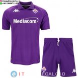 Maglia Prima Set Completo Uomo Fiorentina 2024/2025