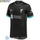 Thailandia Maglia Liverpool Seconda 2024/2025