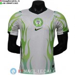 Maglia Giocatori Nigeria Seconda 2026 Maglia Giocatori Nigeria Seconda 2026