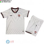 Maglia Bambino Iraq Prima 2026