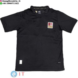 Thailandia Maglia AC Milan Speciale 2024/2025 Nero
