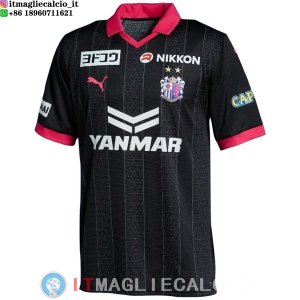 Thailandia Maglia Cerezo Osaka Terza 2023/2024