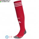 Calze Maglia Bambino liverpool Prima 2025/2026