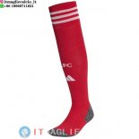 Calze Maglia Bambino liverpool Prima 2025/2026