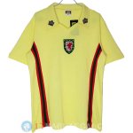 Retro Maglia Galles Seconda 1976/1979 Retro Maglia Galles Seconda 1976/1979
