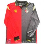 Thailandia Maglia Atlas FC Speciale 2022/2023 ML
