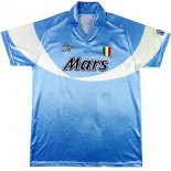 Retro Maglia Napoli Prima 1990/1991