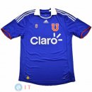 Retro Maglia Universidad De Chile Prima 2011