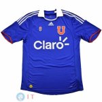 Retro Maglia Universidad De Chile Prima 2011 Retro Maglia Universidad De Chile Prima 2011