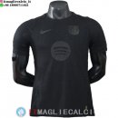 Maglia Barcellona Speciale Giocatori 2026/2027 Nero