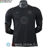 Maglia Barcellona Speciale Giocatori 2026/2027 Nero Maglia Barcellona Speciale Giocatori 2026/2027 Nero