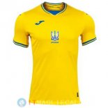 Thailandia Maglia Ucrania Prima 2022