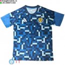 Thailandia Maglia Scozia Speciale 2026 I Blu
