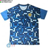 Thailandia Maglia Scozia Speciale 2026 I Blu Thailandia Maglia Scozia Speciale 2026 I Blu