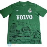 Thailandia Maglia Originali Maccabi Haifa FC Prima 2022/2023