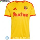 Thailandia Maglia RC Lens Prima 2026/2027