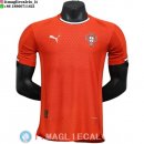 Thailandia Maglia portogallo Prima Giocatori 2025