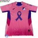 Thailandia Maglia Hoffenheim Speciale 2025/2026 Rosa