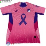 Thailandia Maglia Hoffenheim Speciale 2025/2026 Rosa Thailandia Maglia Hoffenheim Speciale 2025/2026 Rosa