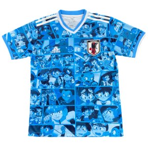 Thailandia Maglia Giappone Speciale 2025