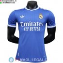Thailandia Maglia Real Madrid Terza Concetto Giocatori 2025/2026