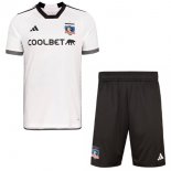 Maglia Bambino Colo Colo Prima 2024/2025