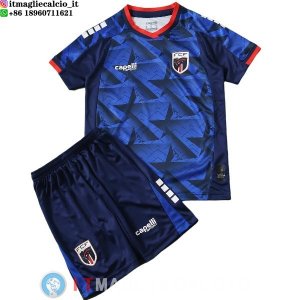 Maglia Bambino Capo Verde Prima 2026